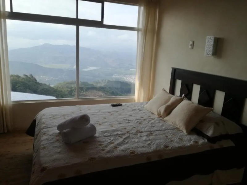 Hotel Vistas del Cielo