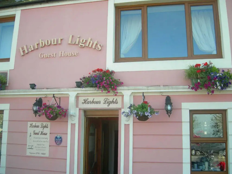 Harbour Lights Guesthouse