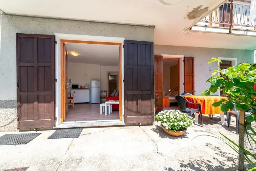 Casa Caravina by Wonderful Italy