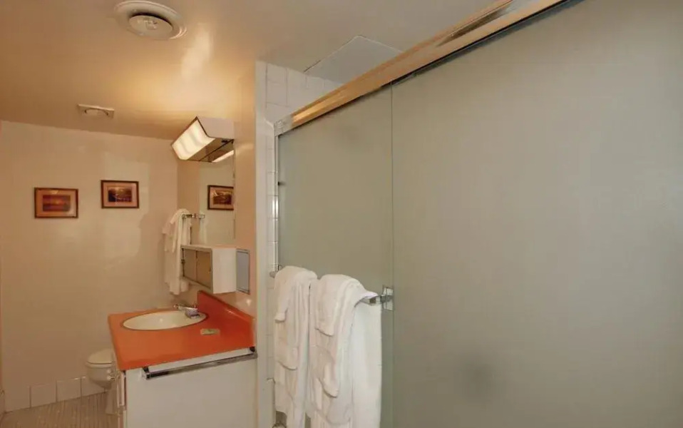 Barnum Bavarian Village by RedAwning