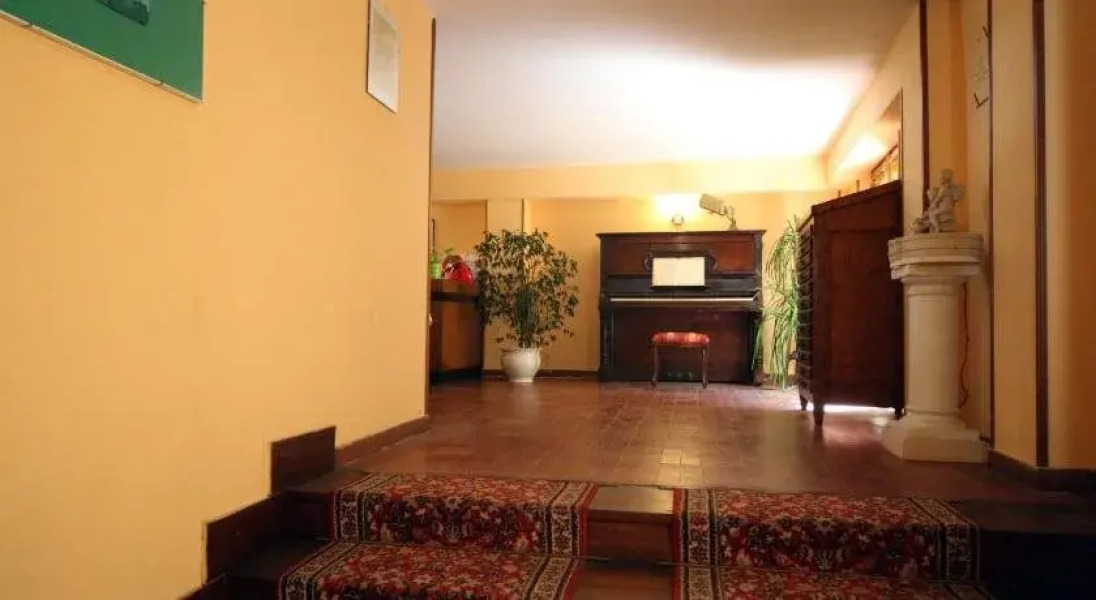 Albergo I Longobardi