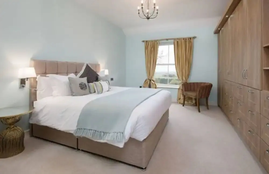 Orchard House