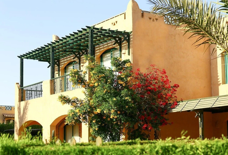 La Hacienda Beach Resort