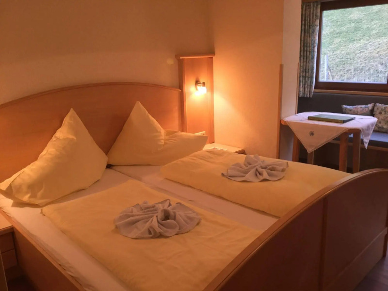 Bergbauernhof Irxner