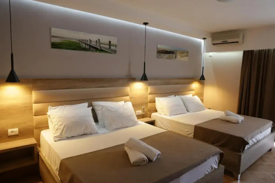 Hotel Comfort