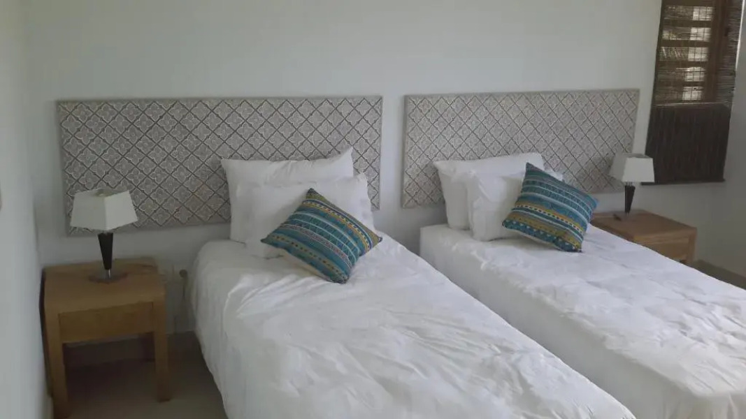 Element Bay Lux Beach Apartment