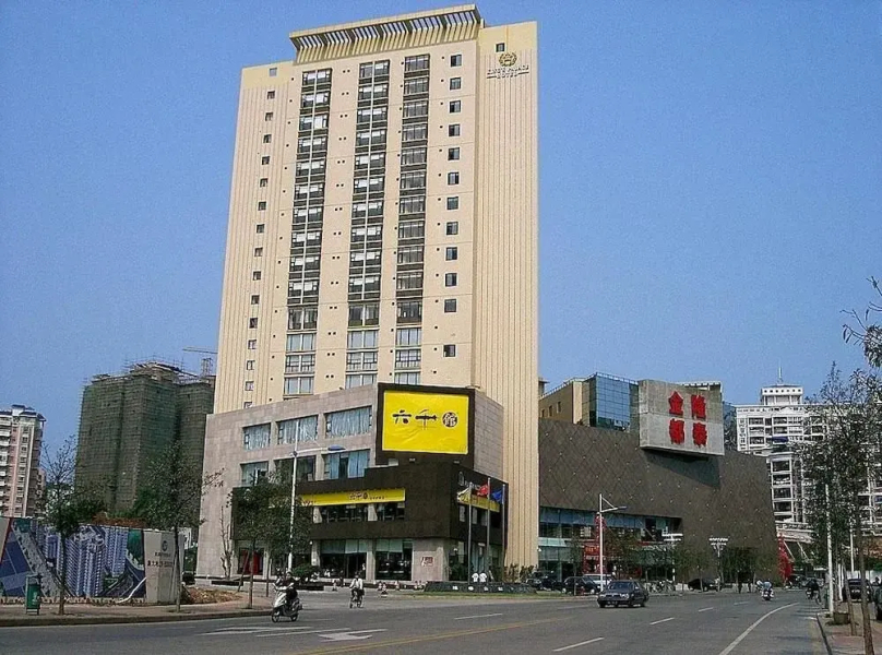 King's Palace Hotel
