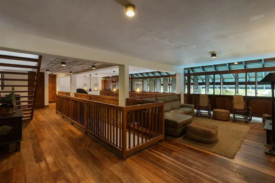 Royal Indigo Villa