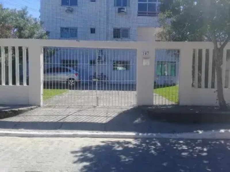 Apartamento Praça Nove