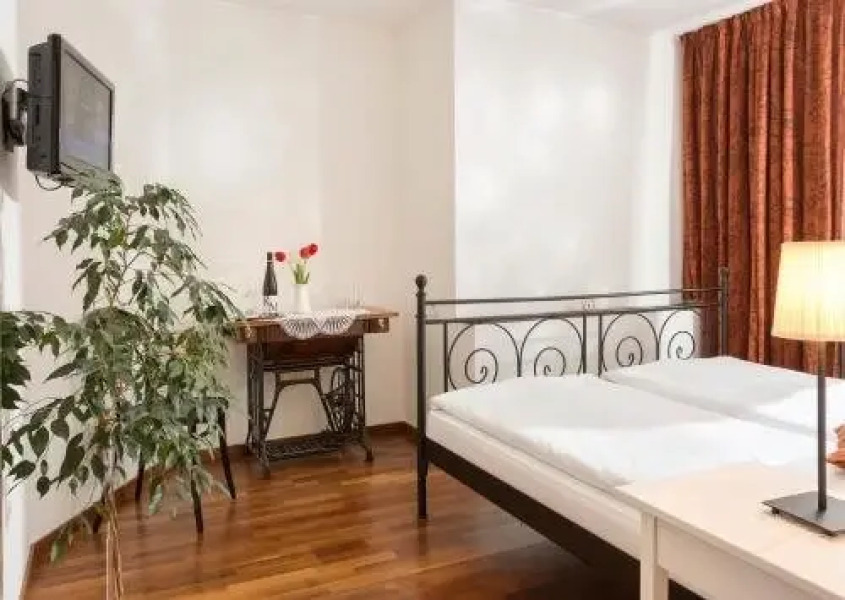 Vinařství & Vinařský dům Petratur