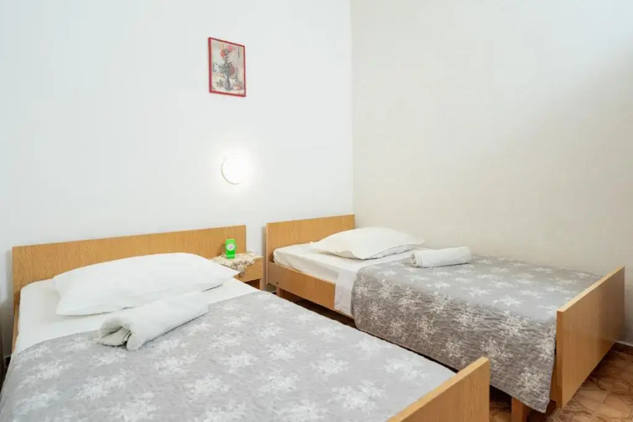 Holiday Home Sansevic