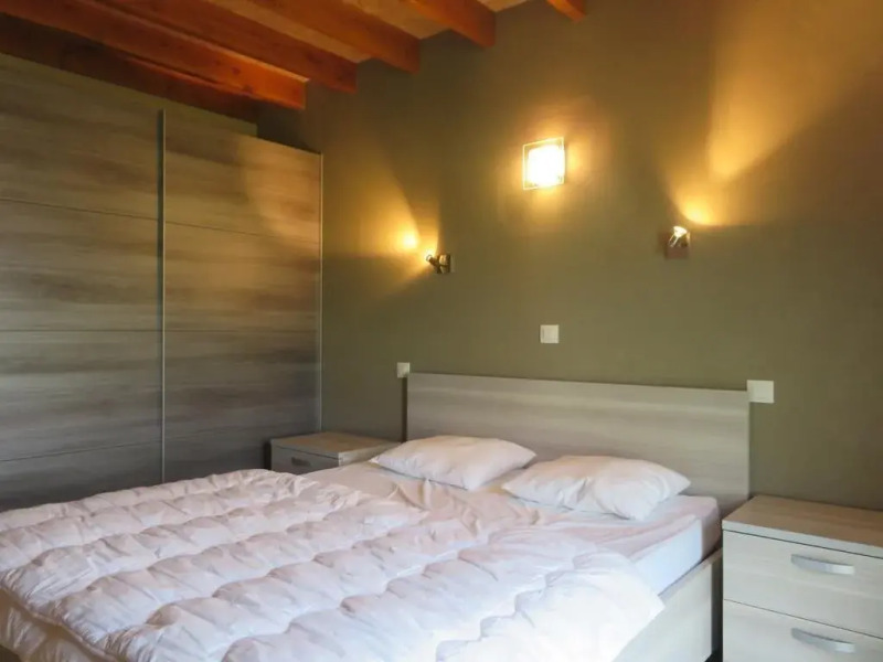 Holiday Home Het Verloren Goed