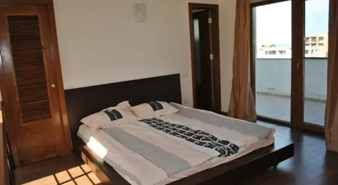 Apartament Bianca