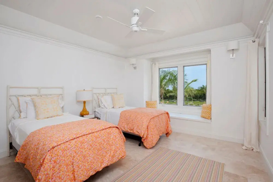 Buttonwood Reserve 2A