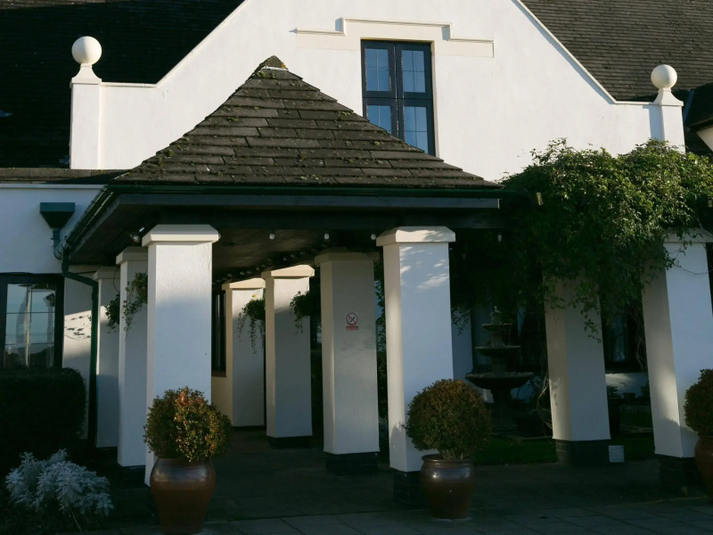 Lancaster House Hotel