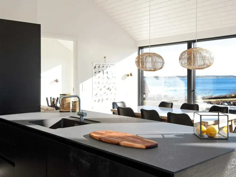 Seaside Luxury Retreat - By Traum Ferienwohnungen