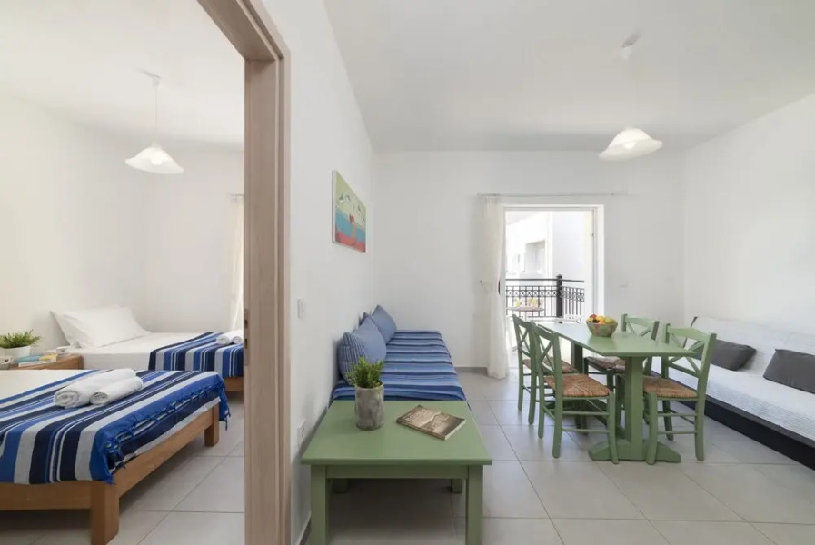 Olive Grove Apartments