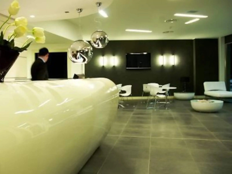 Home Club Suite Hotel