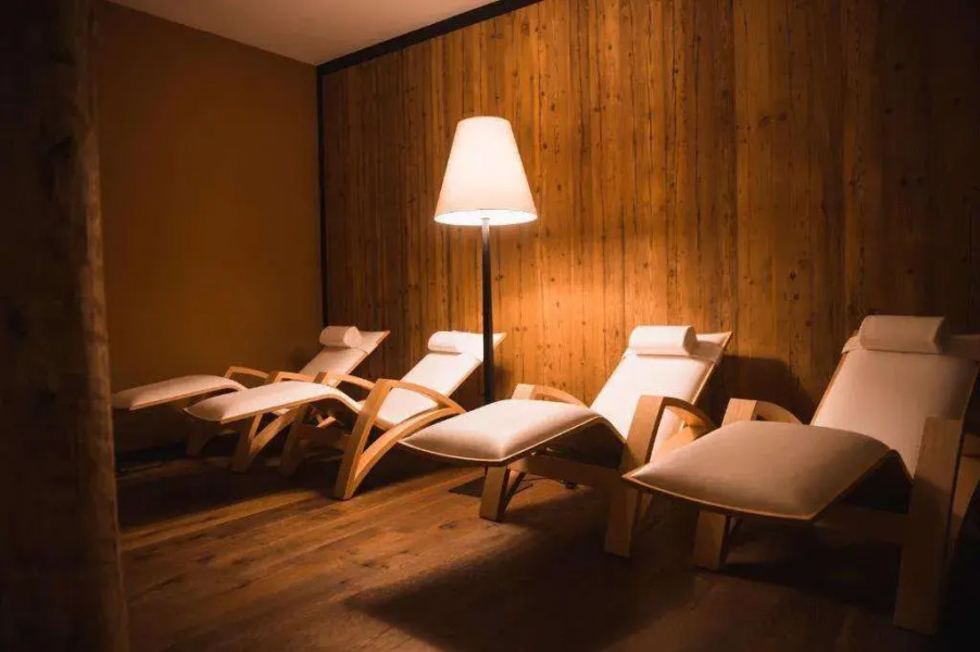 Aktiv & Familienhotel Adlernest