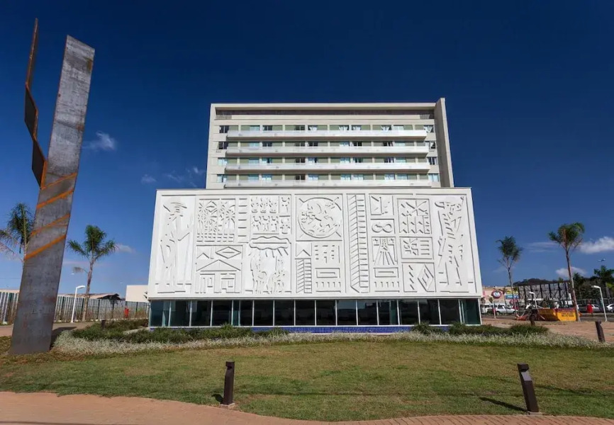 Promenade Veredas Sete Lagoas