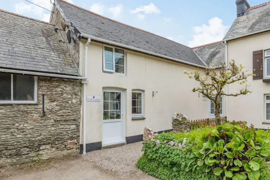 Stable Cottage