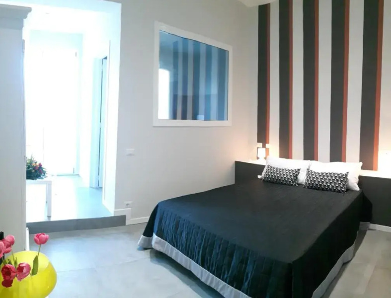 Palazzo al Carmine Dimora Storica