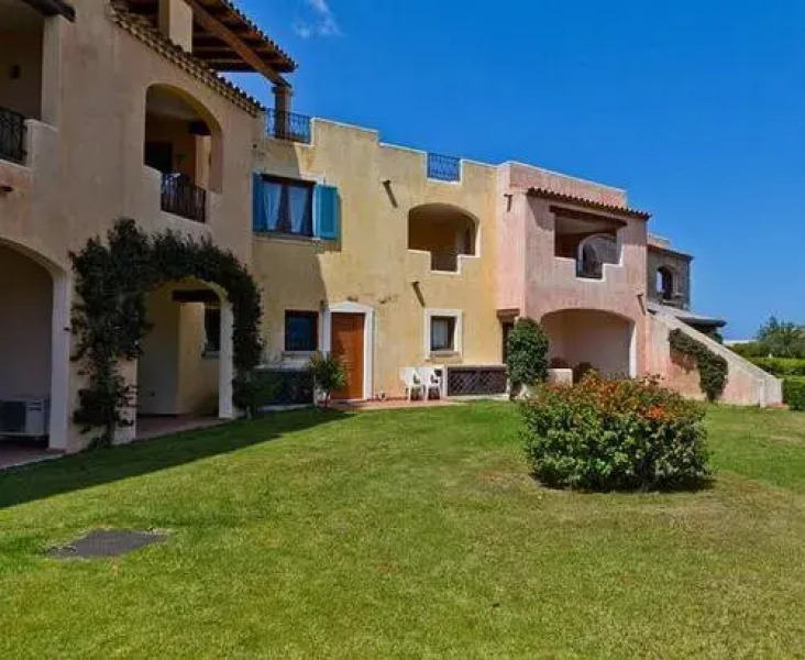 SardegnaSummer Il Borgo Porto San Paolo