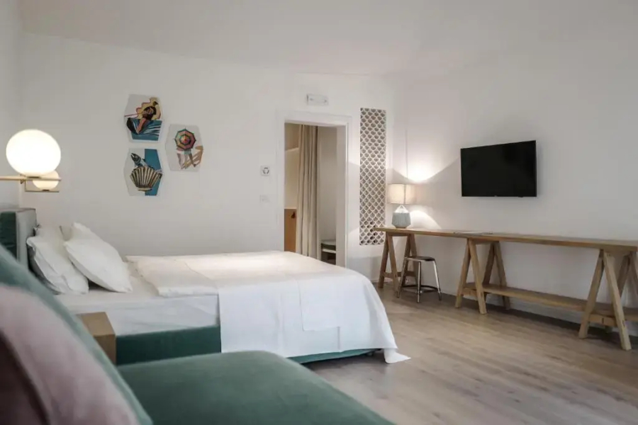 Hotel Savoy