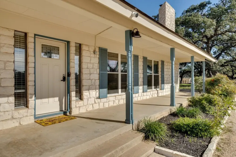 Cedar Park Home w/ Private Fenced-in Pool!