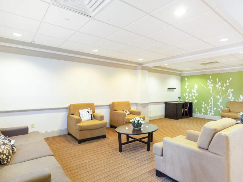 Sleep Inn & Suites Downtown - Convention Center