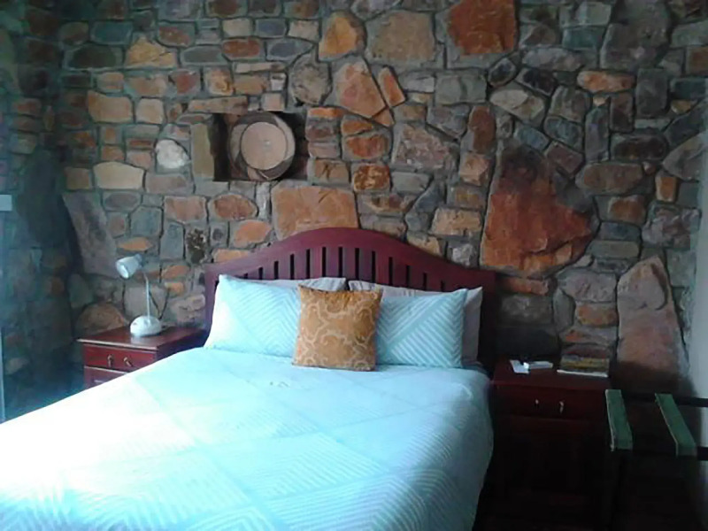 A New Earth Guest Lodge