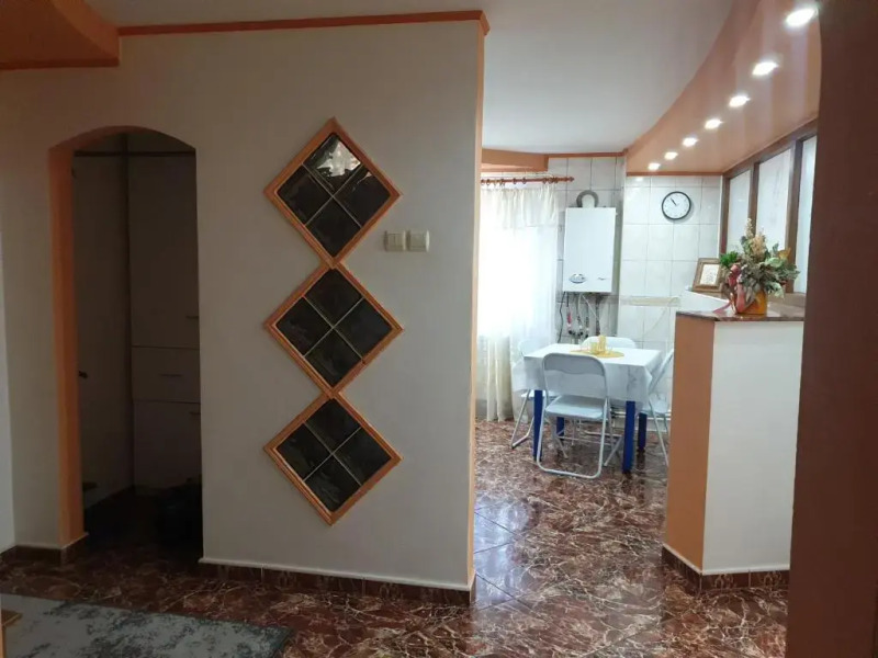 Apartament Vaslui