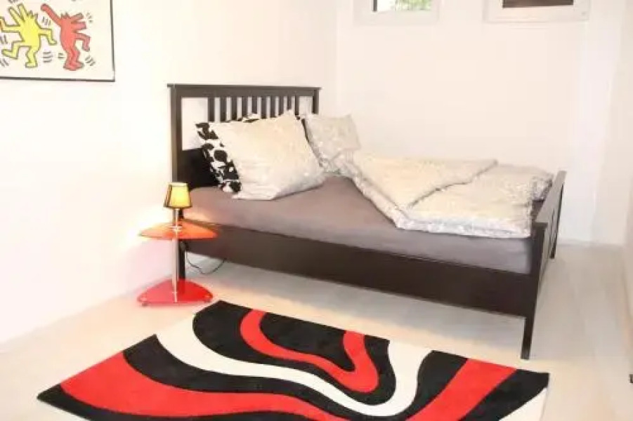 Fewo im Herzen von Unterfranken