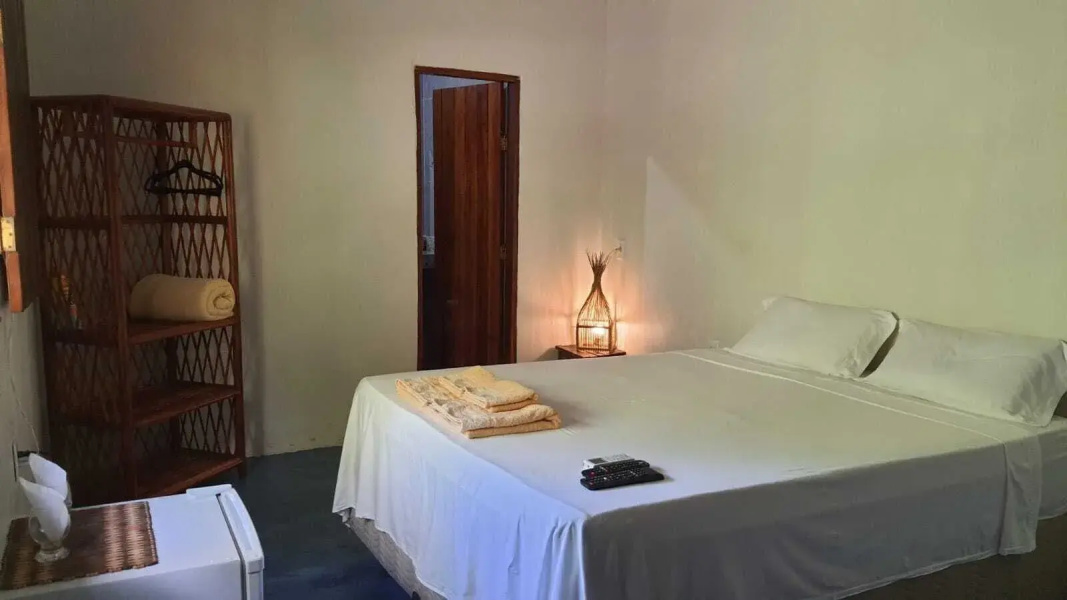 Casa Antiga Hospedagem