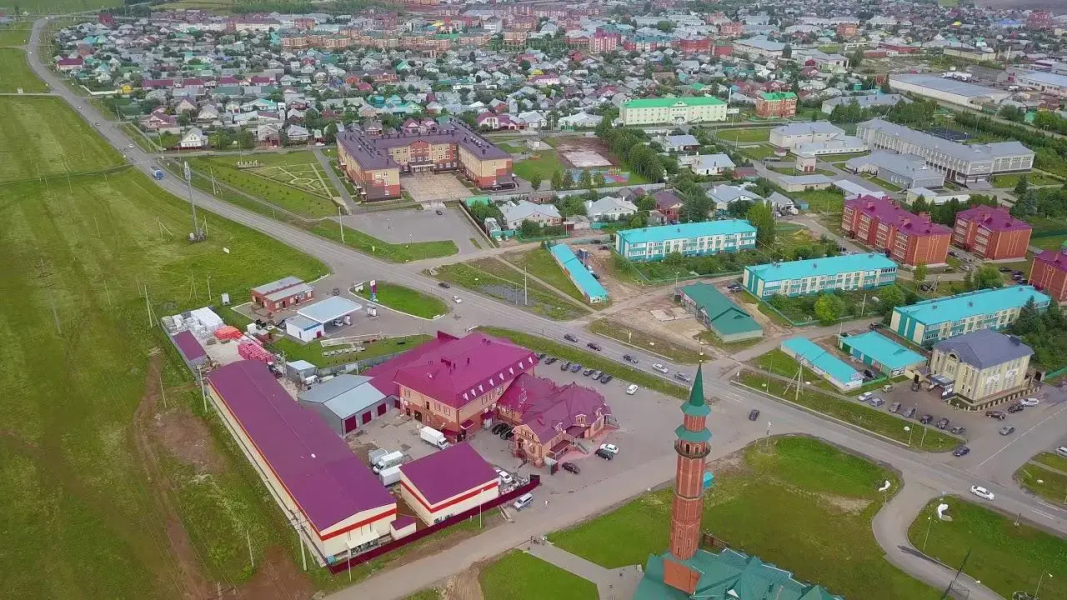 Западный