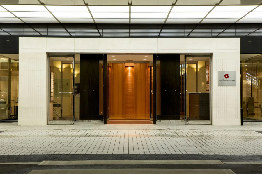 Hotel Granmirage
