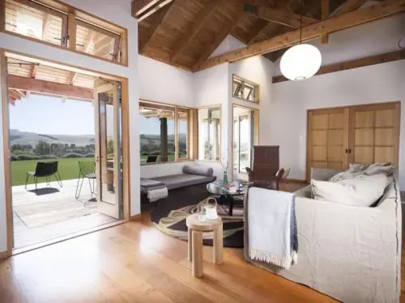 Kumiko's Guest House