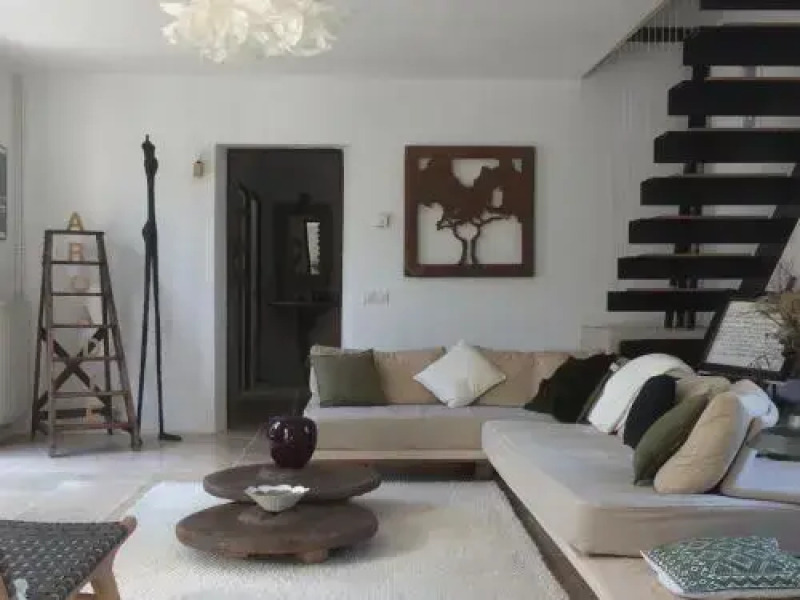 L'arcadie Du Souleyan