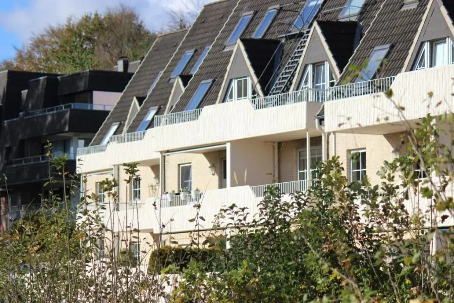 Appartement 660 Erik