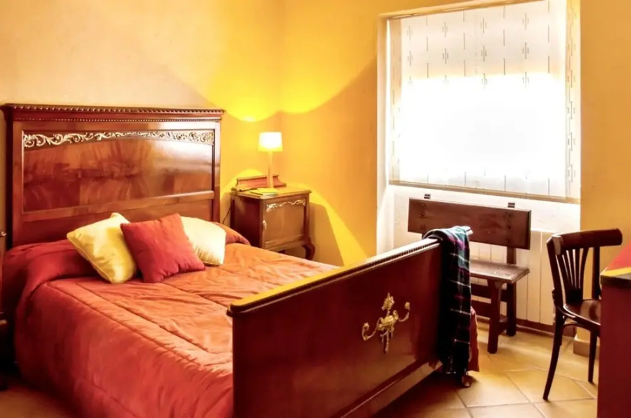 House With 3 Bedrooms in Picón, With Private Pool, Enclosed Garden and