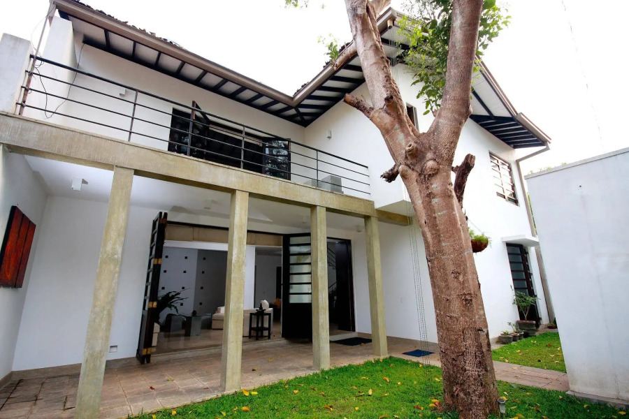 Ankinda Luxurious Villa