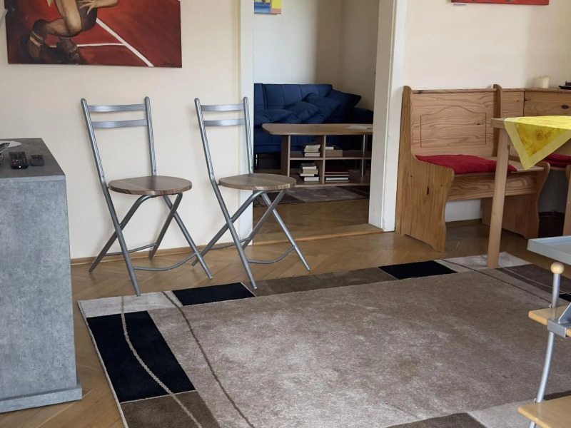 Ferienhaus Ferienhausel, Oybin