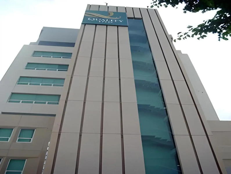 Hotel Quality Inn