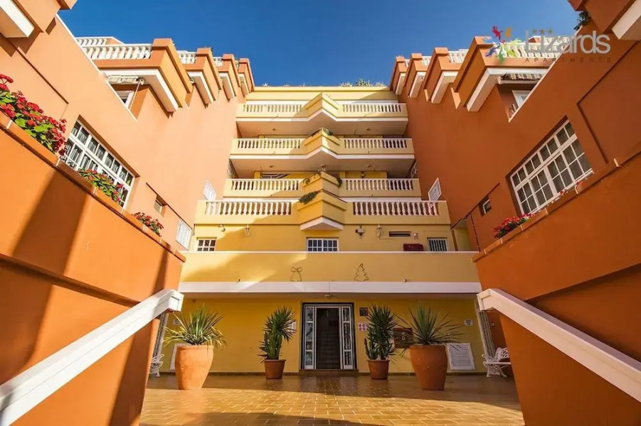 7Lizards - Ocean view apartments