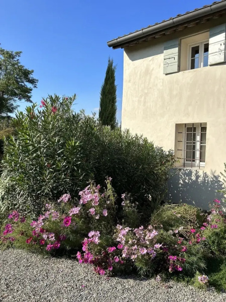 Il Glicine - Natural Bnb