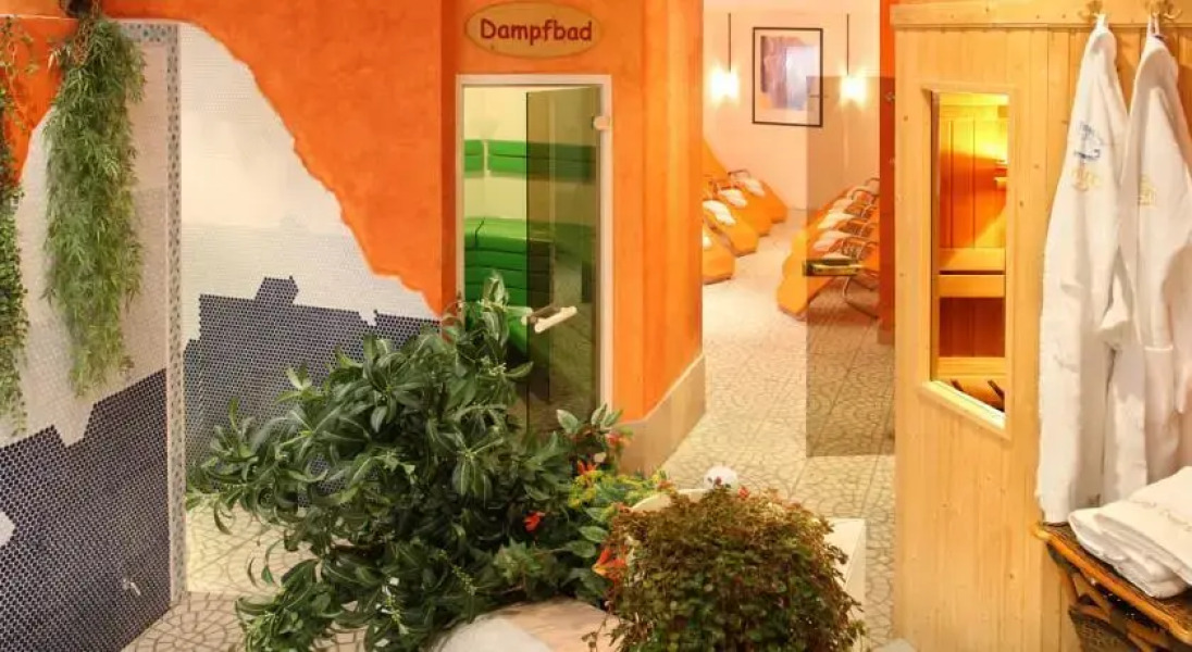 Das Schütz am Obertauern