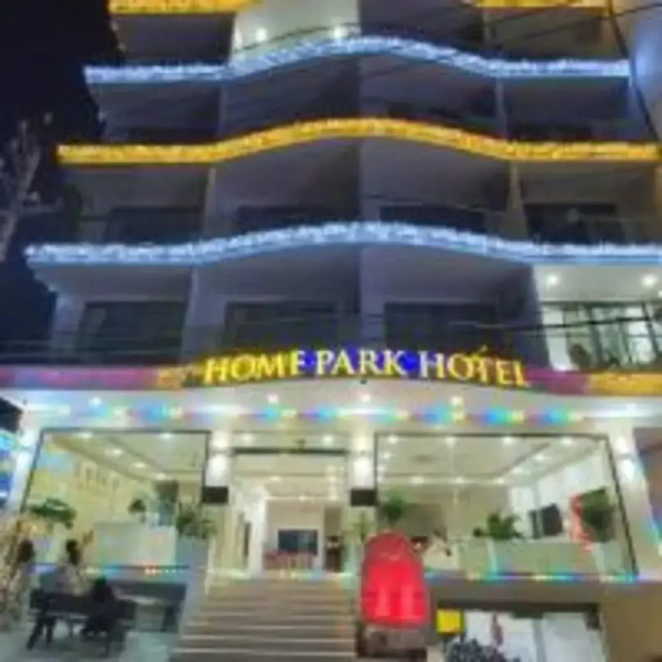 Home Park Hotel Phu Quoc