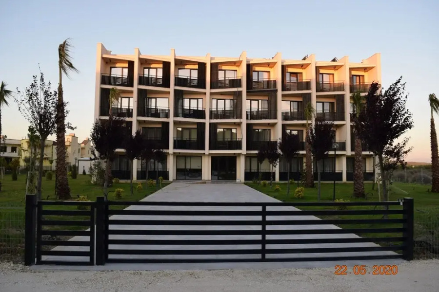 Amber Hotel Albania
