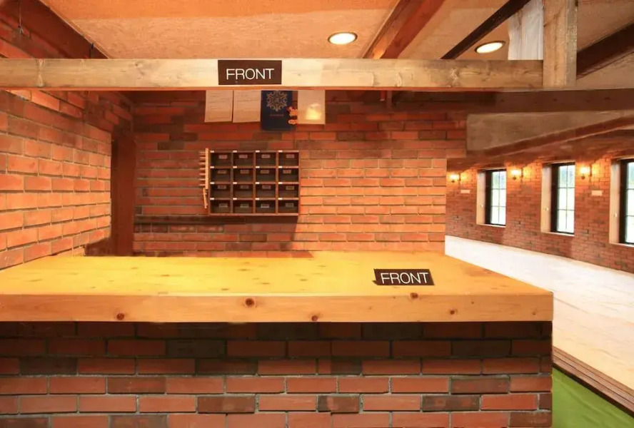 Garden Villa Ishiuchi