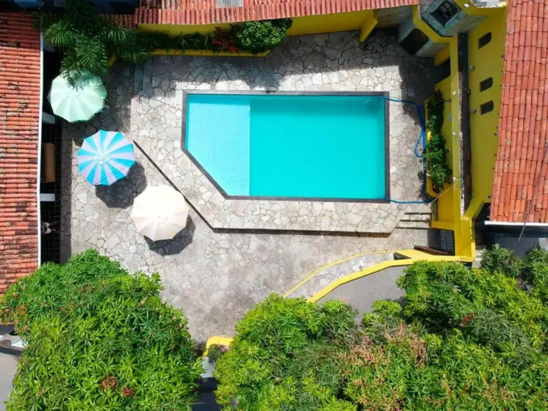 Hotel Sonho de Verao